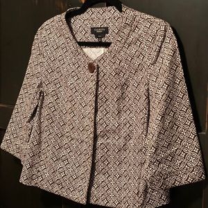 Talbot’s Jacket Size 6